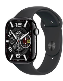 ساعت هوشمند دی تی مدل DT watch 10 تضمین اصل بودن