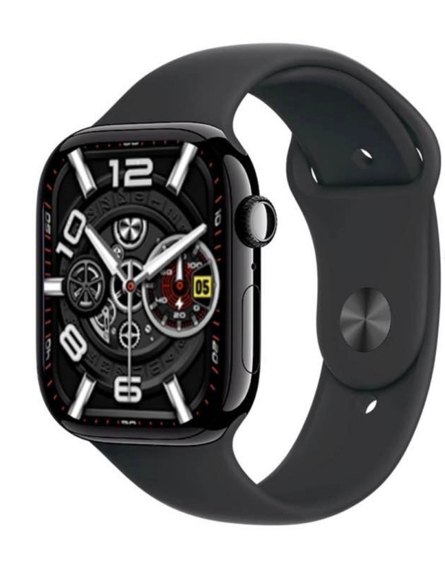 ساعت هوشمند دی تی مدل DT watch 10 تضمین اصل بودن