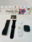 ساعت هوشمند دی تی مدل DT watch 10 تضمین اصل بودن