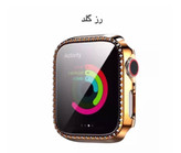 گارد نگین دار اپلواچ ضد ضربه ،ضد خش سایز۴۰/۴۱/۴۲/۴۴/۴۵/۴۶/۴۹