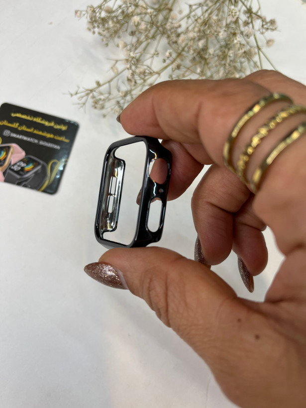 گارد بدون گلس اپلواچ سایز۴۵