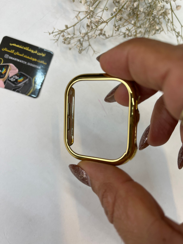 گارد بدون گلس اپلواچ سایز۴۵