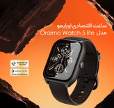 ساعت هوشمندoraimo مدل osw-804