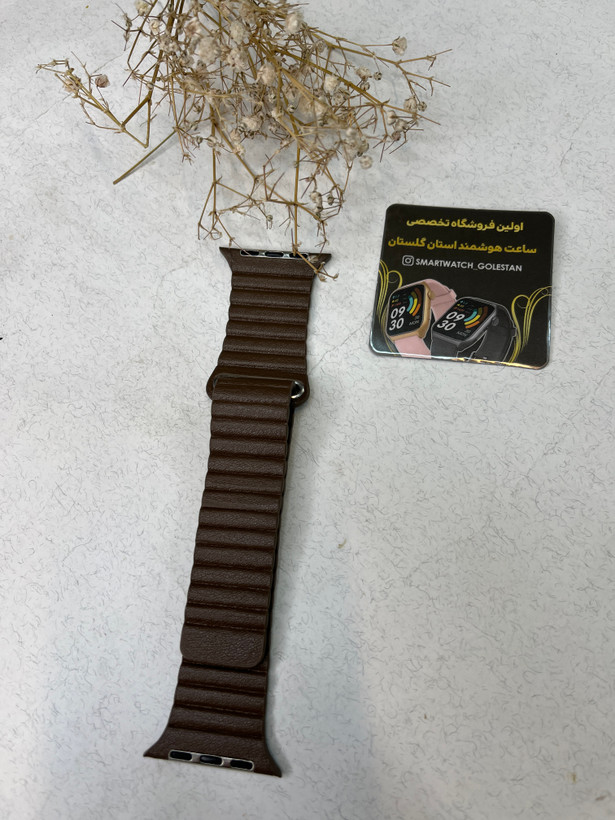 بندمگنتی اپلواچ سایز۴۲/۴۴/۴۵/۴۶/۴۹