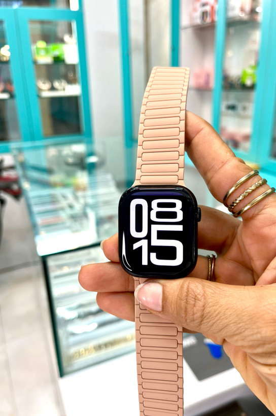 ساعت هوشمندs11 + pro max /سری 11