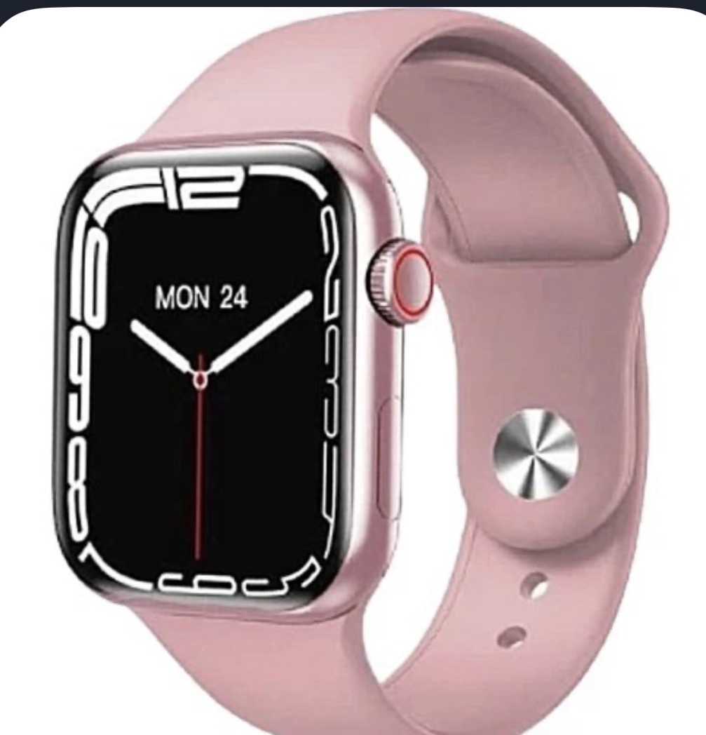 ساعت هوشمند مناسب مچ ظریف مدل WISME_X29  mini
