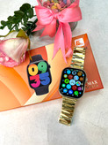 ساعت هوشمند سایز۴۶ KW81 max