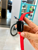 ساعت هوشمندKW79mini سایز۴۶ همراه با ست بدلیجات