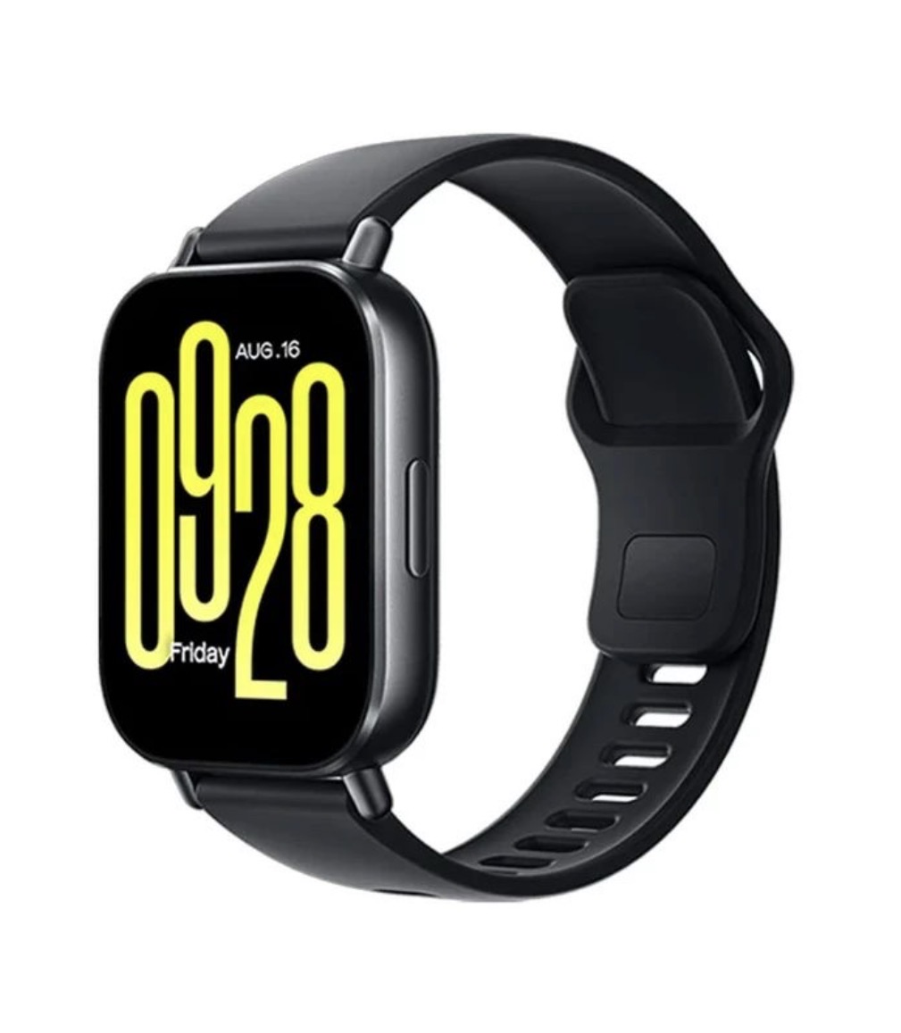 ساعت هوشمند شیائومی Redmi watch5 active گلوبال ساپورت فارسی گارانتی امکان خرید قسطی