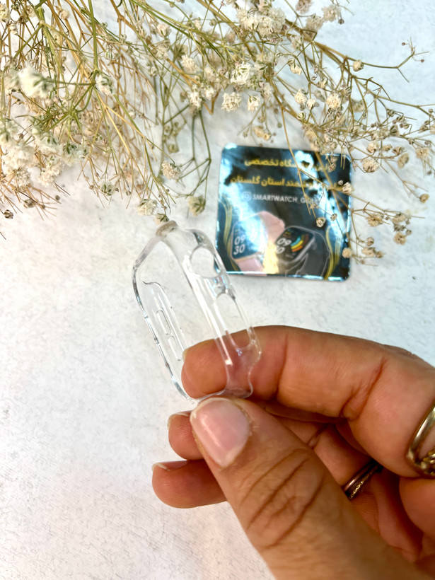 گارد/کاور اپلواچ سایز۴۶ بدون گلس