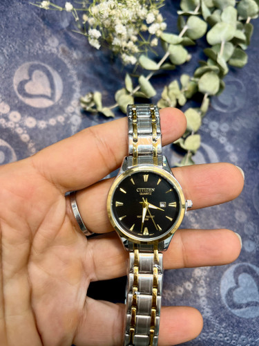 ساعت سیتیزن CTTIZEN زنانه